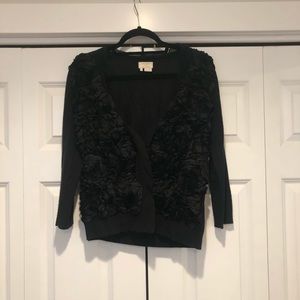 Kate spade cardigan